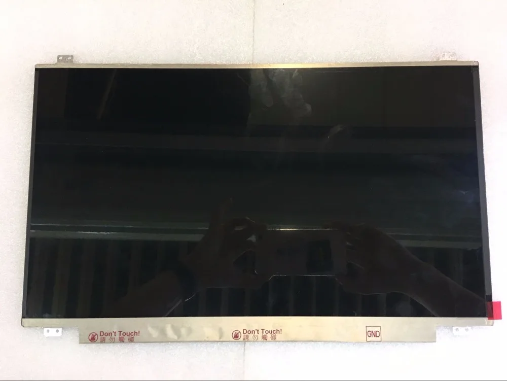 17 дюймов 4K ноутбук ЖК дисплей экран FRU: 00HN887 для Lenovo Thinkpad P70 P71 VVX17P051J00 3840*2160 IPS