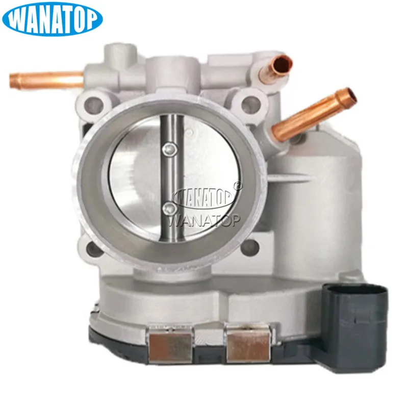 

Корпус дроссельной заслонки для топлива 06B133062S 0280750189 для Volkswagen Santana 3000