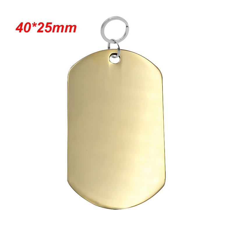 Gold Shield S Бирки для домашних животных, персонализированные бирки для собак с гравировкой, ошейник для собак, подвеска, имя телефона, индивидуальная бирка для собак, кошек - Цвет: Gold Shield S