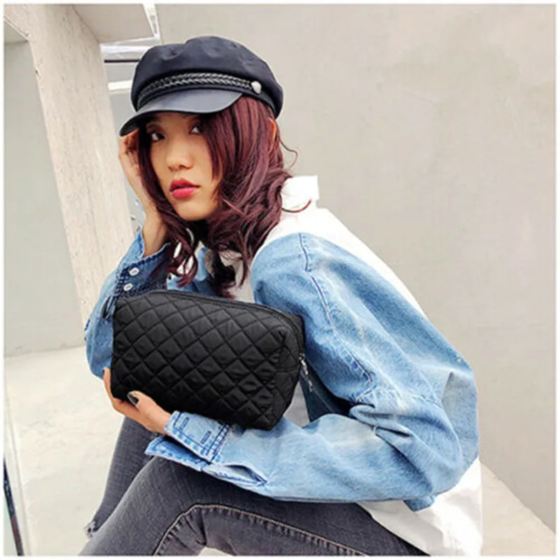 Новинка Женская многофункциональная косметичка для путешествий