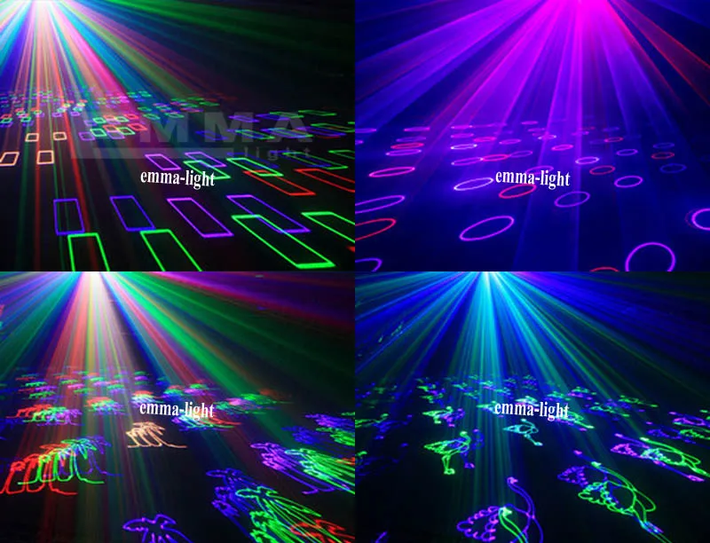 1,5 Вт rgb лазерный луч и анимация, DMX, вечерние свет/светильник KTV/лазерный проектор/сценические огни/emma лазерное шоу