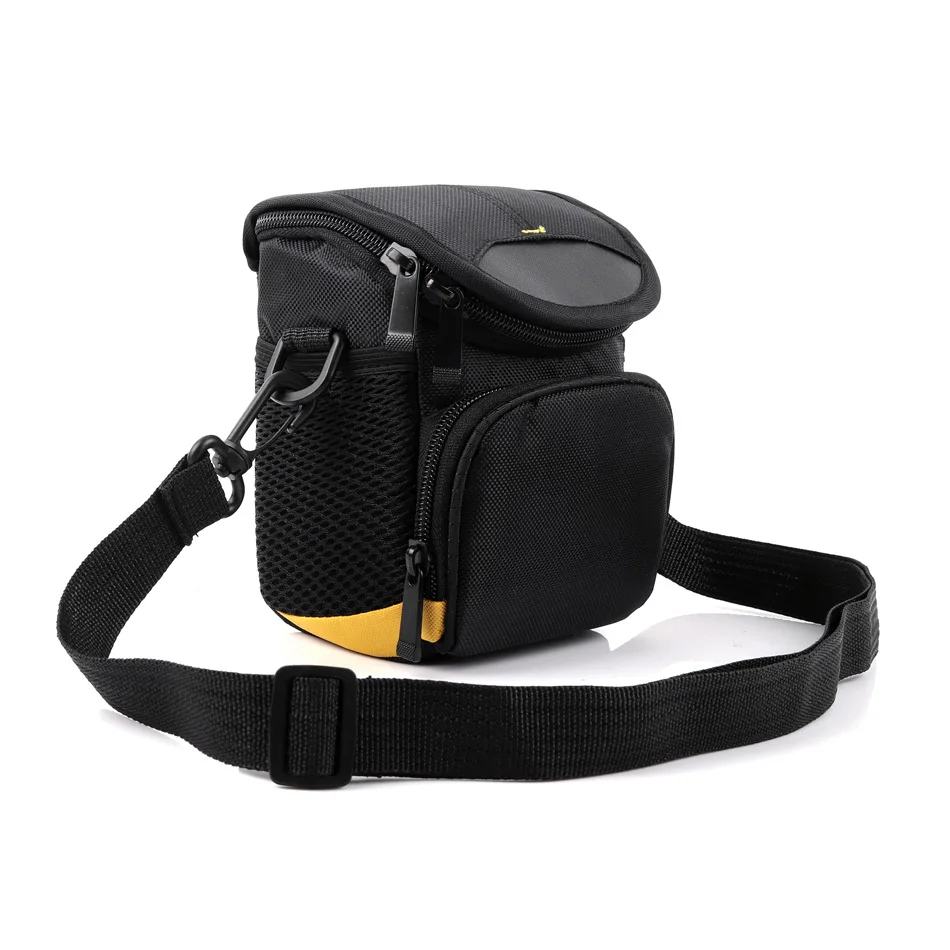 Чехол для камеры Panasonic LX10 LX100 GF8 GF7 GF6 GF5 LX7 LX5 LX4 LX3 TZ90 TZ80 TZ70 TZ100 GM1 | Электроника
