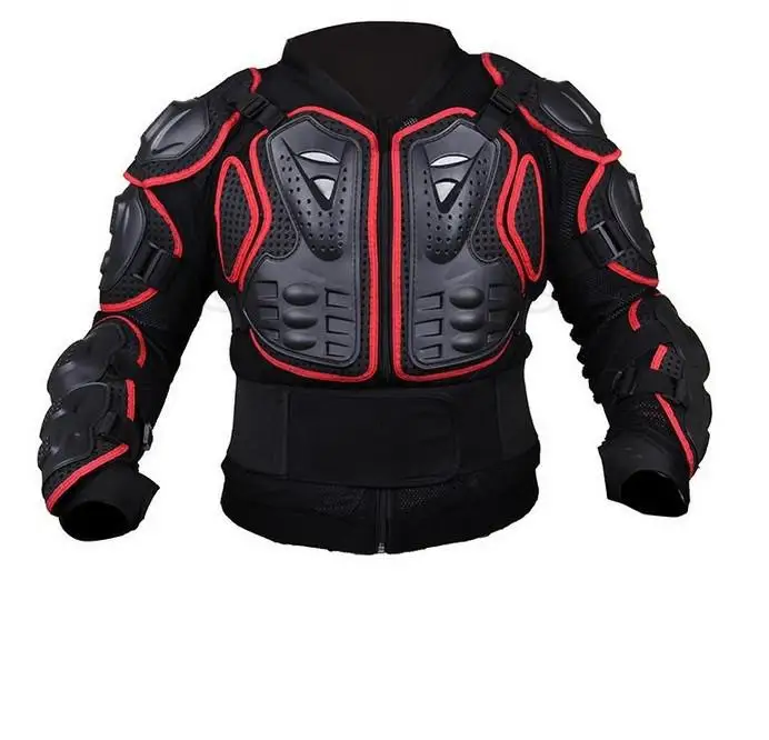 Motorcycle Armor Coat Riding equipment clothing anti-fall off-road locomotive protective vest protection Car dress Knight Clothe |
