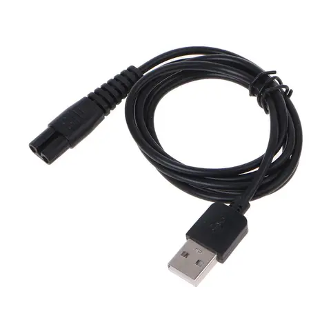 Зарядный USB-кабель для электробритвы Xiaomi Mijia razor MJTXD01SKS Plug - изображение