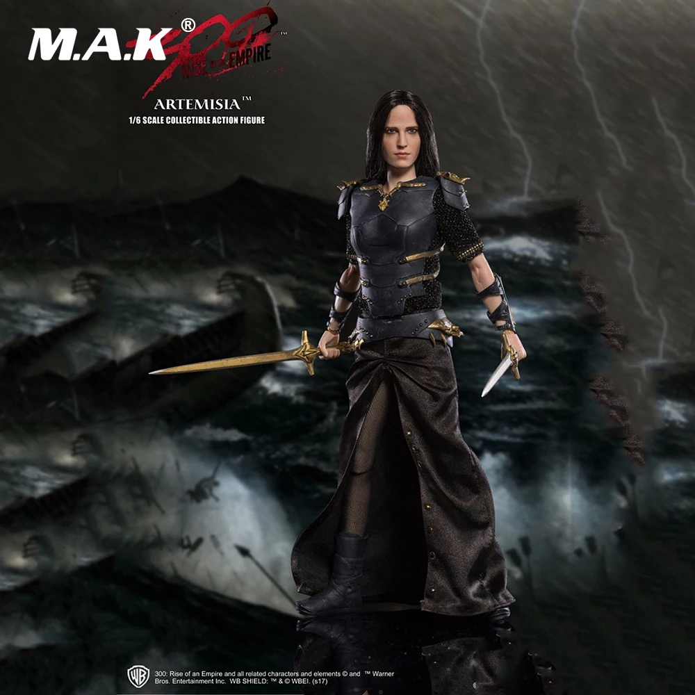 Для коллекции 1/6 весы Lucifer LXF1702 Fiona Armor одежда аксессуар модель для 12 дюймов Женская фигурка тела