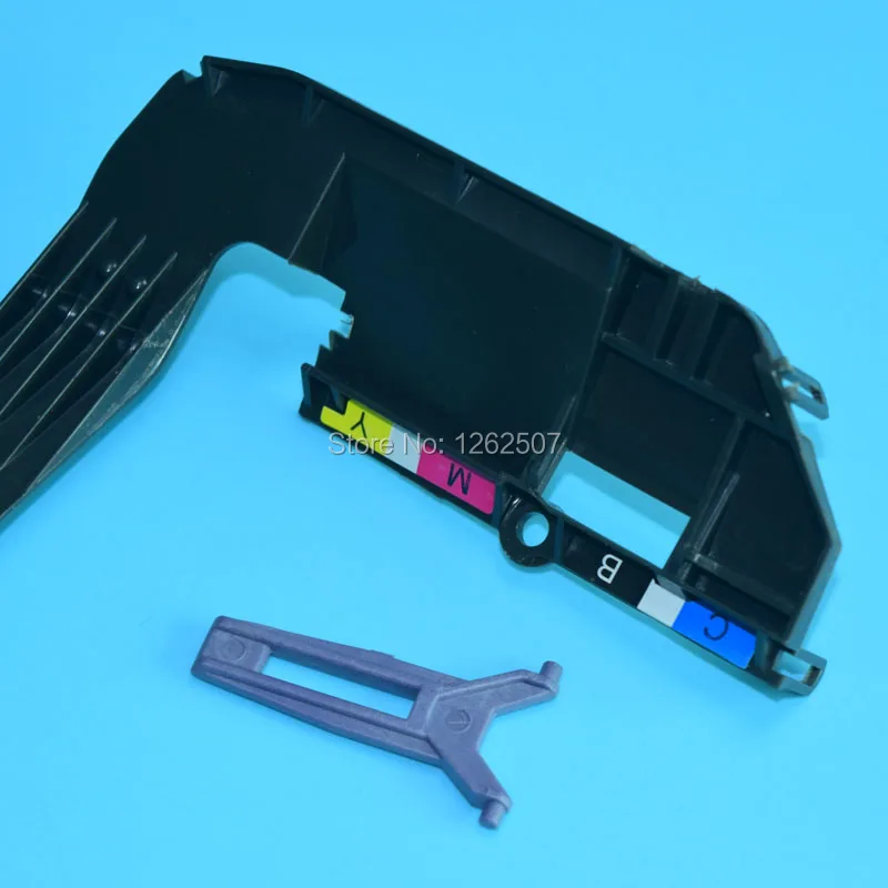 C7769 40041 новая система чернильная трубка с замком для HP designjet 500 ps 510 800 plus 510ps 800ps