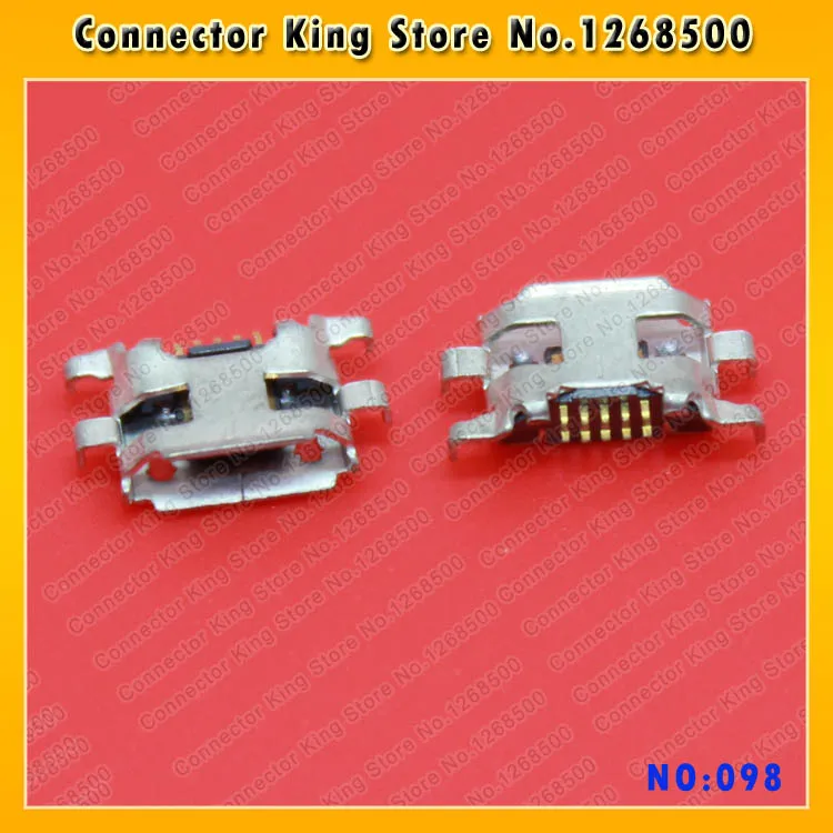 10 шт. разъем Micro USB для зарядки Blackberry 9900 9930 Motorola G 2-го поколения Xt1069 Xt1068 MC-098 |