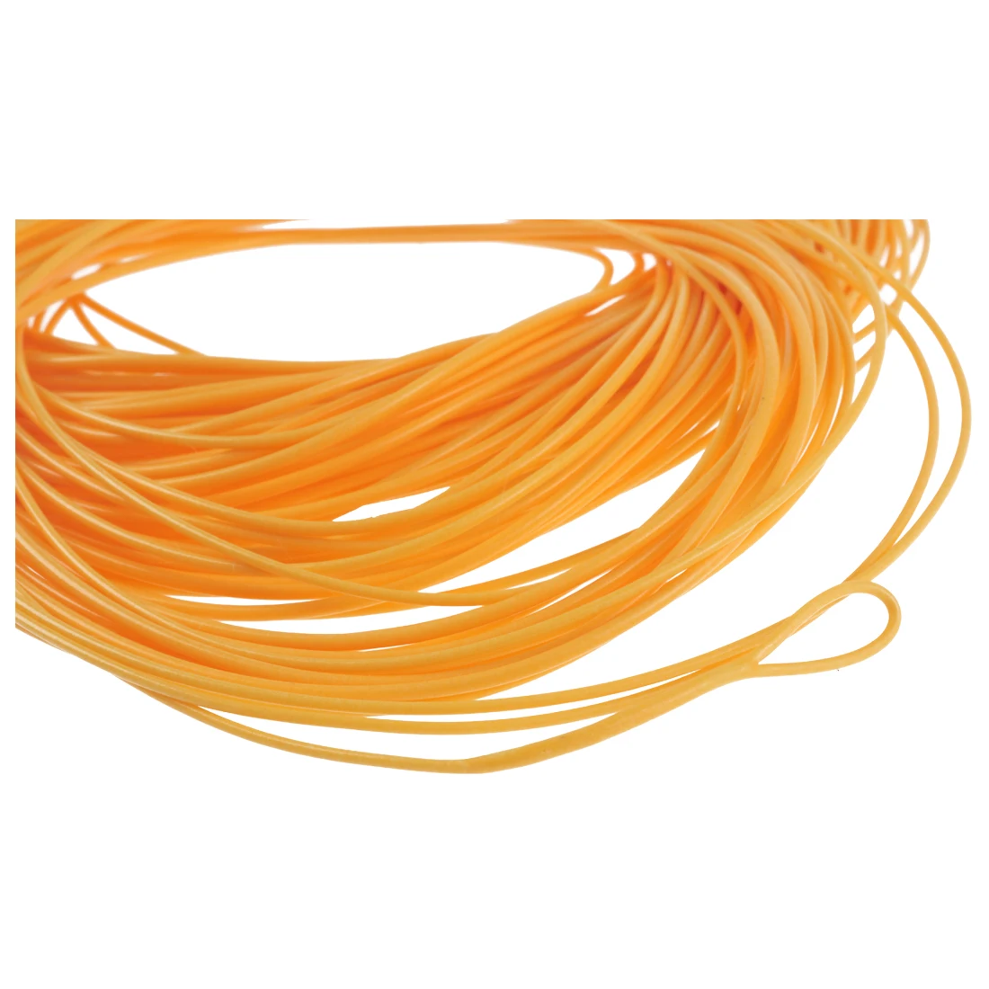 BMDT-1 x Fly Fishing 100ft floating FLY LINES for rod &amp reel welded loops | Спорт и развлечения