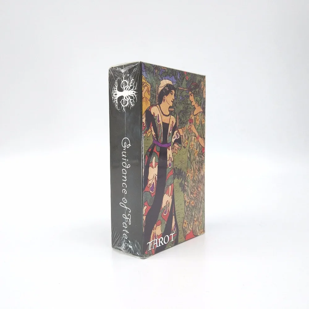 Английская версия Смит-вайт-таро колода старомодный цвет centennial Таро карты игры