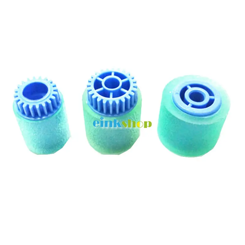 Einkshop 1 комплект AF032080 AF031082 AF030081 пикап ролик с втулкой для Ricoh Aficio 1075 2075 8000 7500 6001 9001