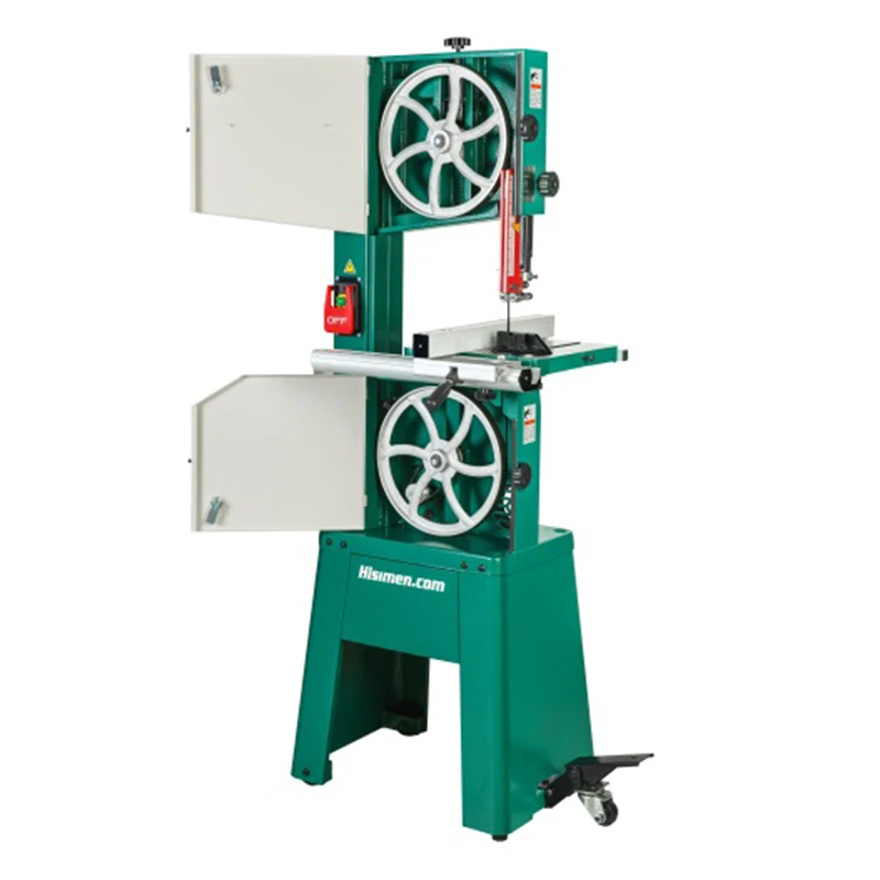 China Wood Timber Machine Band Saw | Инструменты