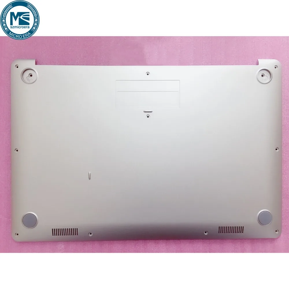 Нижний чехол для ноутбука ASUS X510 X510UR золотой цвет 13NB0FQ1AP0531 нижний чехол