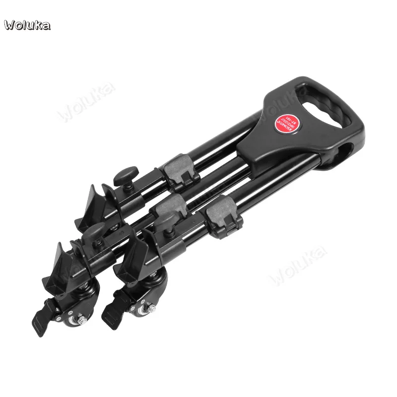 Professional photographic camera tripod ground wheel caster ST-101 pulley general base rack CD50 T07 | Электроника