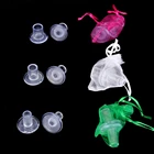 Антискользящие Силиконовые чехлы на шпильки, 60 партлот