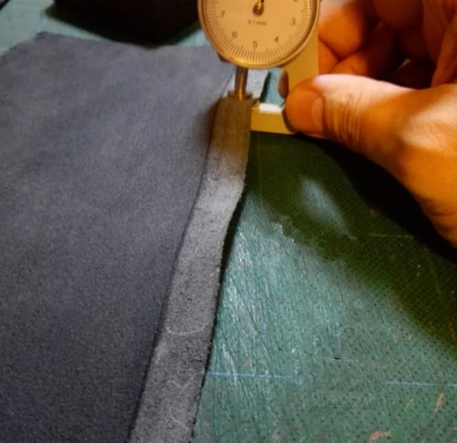 

Manual Leather Thinning Peeling Machine Leather-cutting Machine Hand Edge-cutting DIY Leather Special Machine