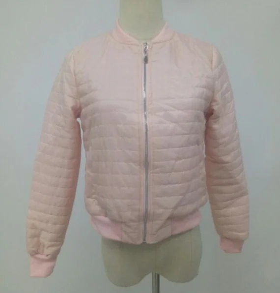 2018 модная Осенняя тонкая куртка на молнии женское черное пальто с длинным