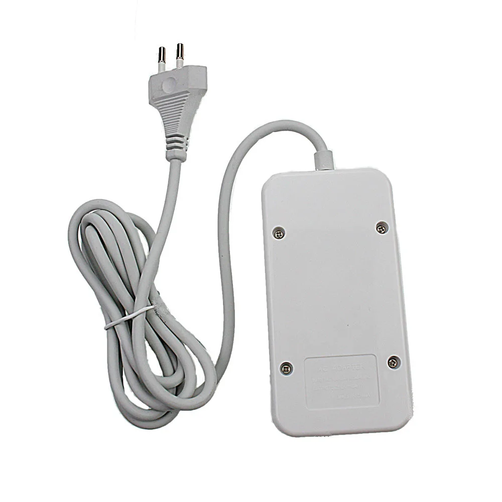 5 в 6 портов быстрое зарядное устройство USB полоса питания для iPhone ipad Samsung Android Tablet PC
