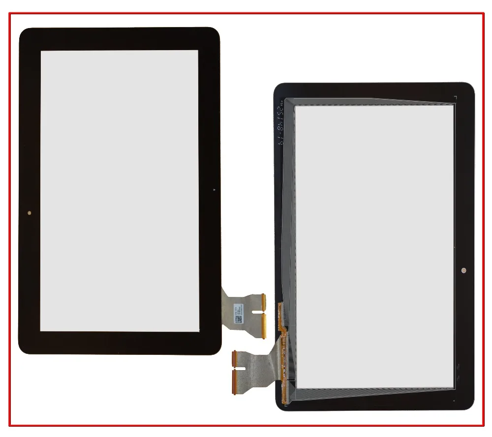 OPesea 10 1 ''для ASUS Transformer Pad TF103 TF103C TF103CG K018 сенсорный экран дигитайзер панель