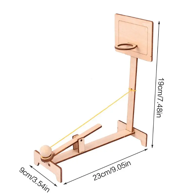 Забавная настольная Настольная мини игрушка для баскетбола и стрельбы сделай