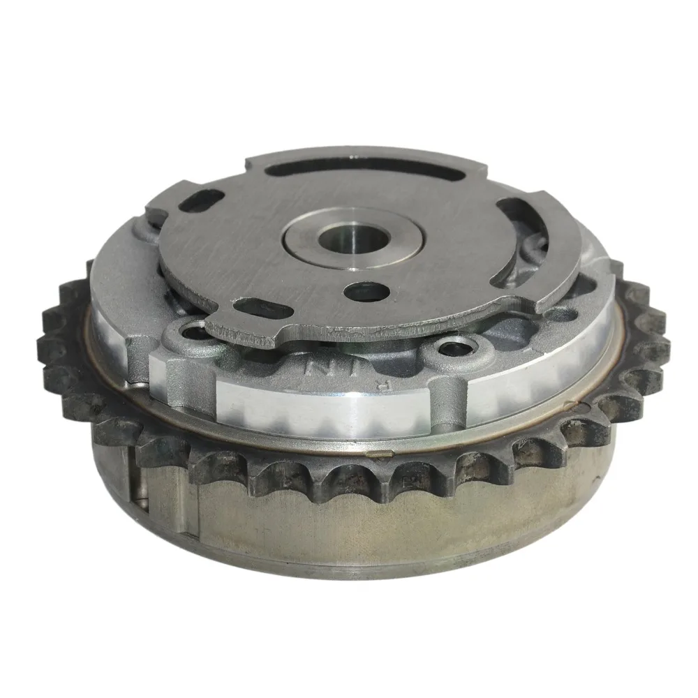 AP02 Впускной левый распределительный вал VVT привод звездочки для GM Buick Cadillac 3.6L 4.6L