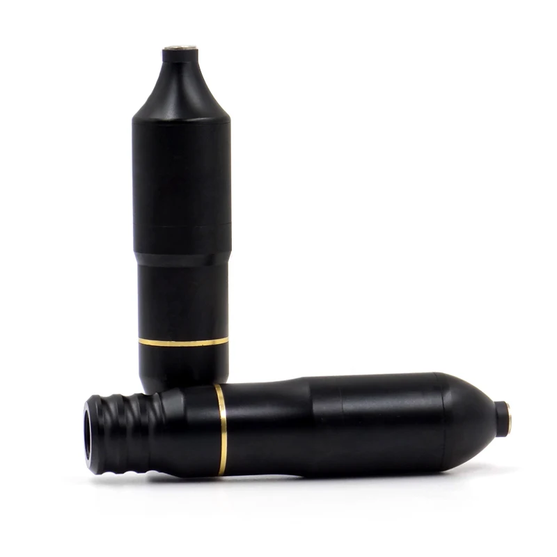 Ouliang роторная Татуировка пистолет для бровей губ Перманентный макияж