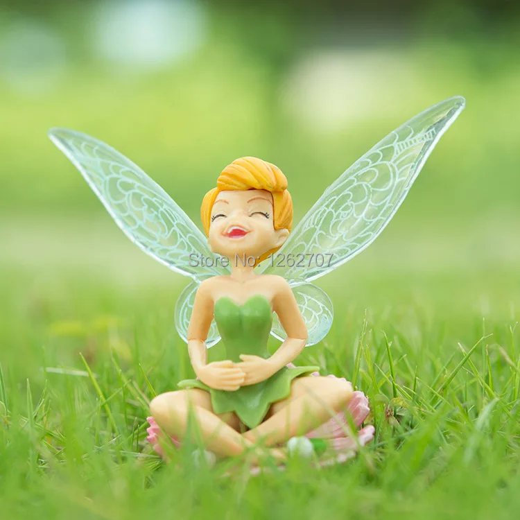 HERMOSO 12 шт. изделия из смолы японское аниме фигурка мох микро Пейзаж украшения