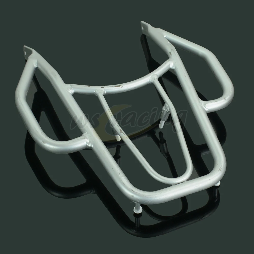 Съемный багажник на заднее крыло опорный держатель полка кронштейн для SUZUKI DRZ400