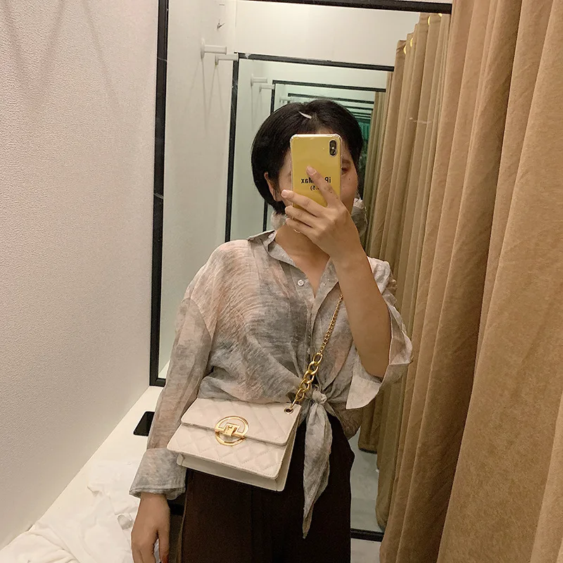 Женские сумки через плечо 2019 качественная роскошная сумка из искусственной кожи