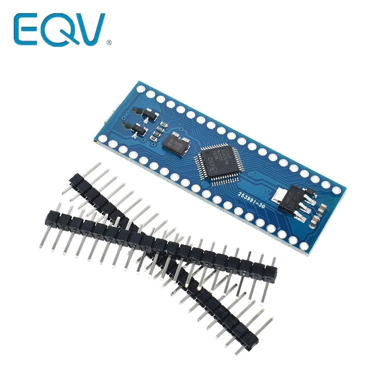Плата разработки системы STM32F103CBT6 Maple Mini ARM STM32 минимальная плата 3 В USB цифровой IO PWM