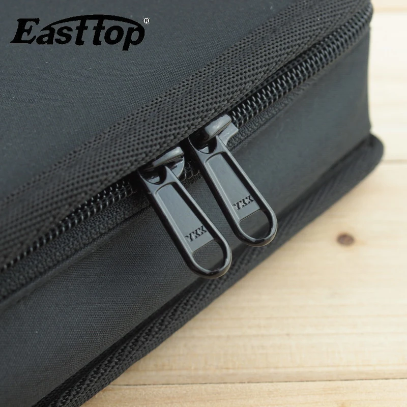 Чехол гармошка Easttop 24 hole Tremolo/Tremolo чехол для гармошки/сумка инструмента 12 гармошки
