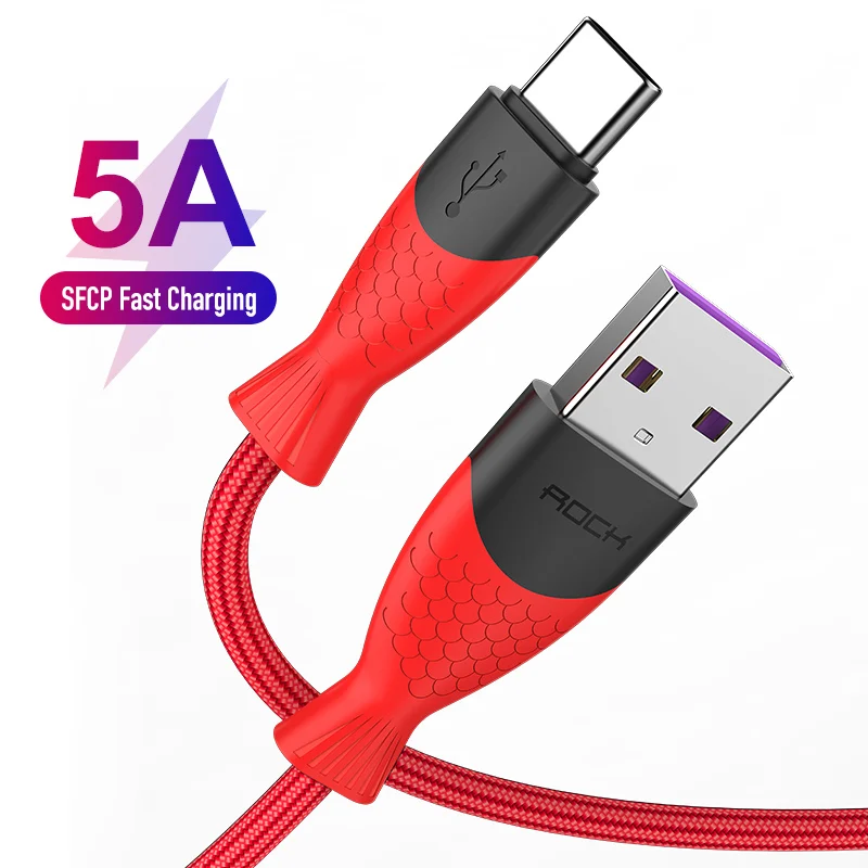 Кабель usb type C для huawei Xiaomi Redmi Note OnePlus Быстрая зарядка USB шнур быстрой зарядки 4 0