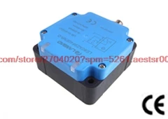 

Square analog proximity switch displacement sensor detection range 0-10V 30MM