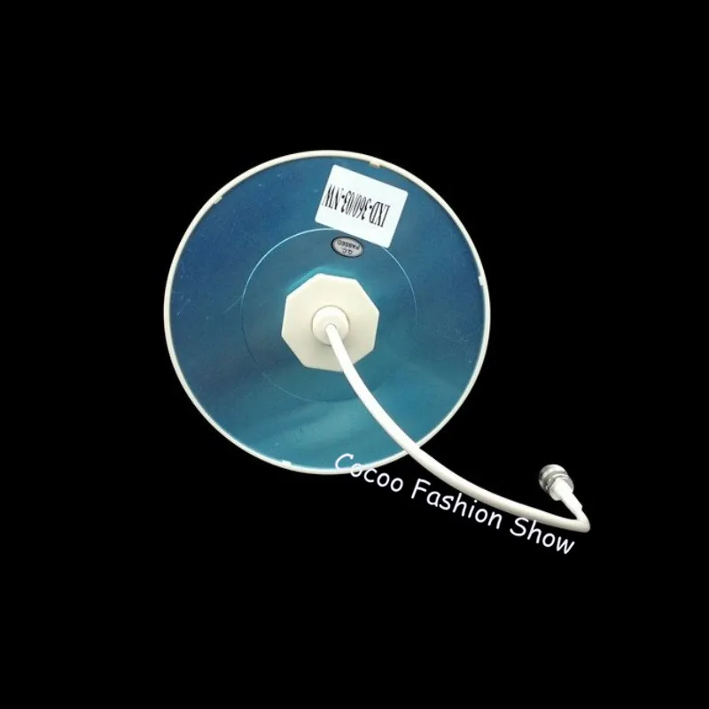 ZQTMAX 4 шт. 806 2500 МГц 5дб Omni потолочная антенна для 2G 3G 4G повторитель GSM DCS 2600 усилитель
