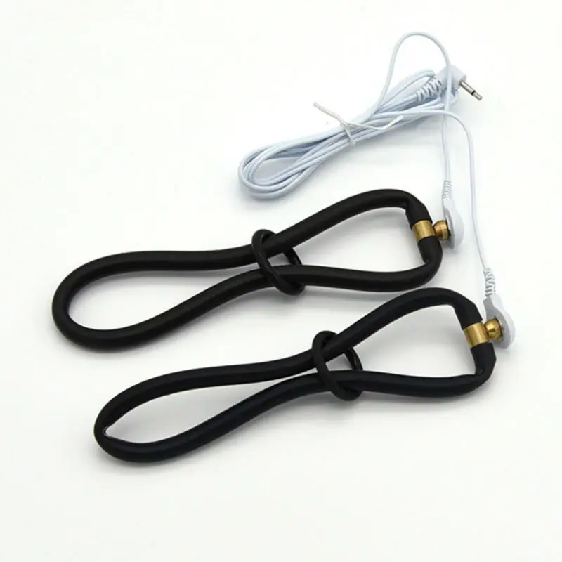 Электрический шок для вагины подтяжка задницы взрослых удар секс-продукт