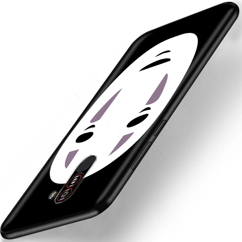Милый чехол Lavaza с рисунком Тоторо из мультфильма гауль для Xiaomi Redmi Note 8 8A 7 6 6A 5 5A 4 4X