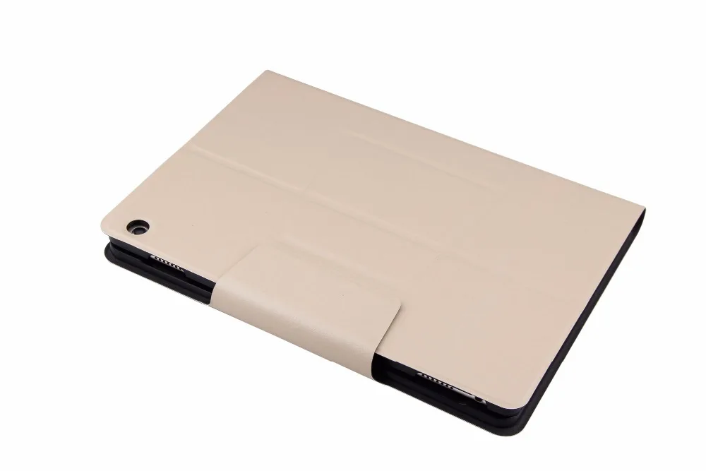 Съемный беспроводной чехол с Bluetooth клавиатурой для Huawei Mediapad M3 Lite 10 1 планшета