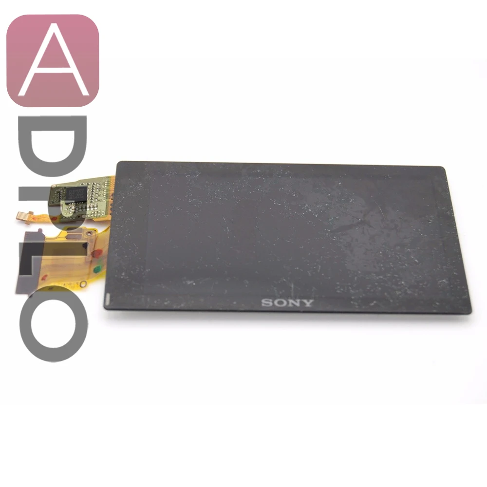 Запасные части для ЖК дисплея подходит цифровой камеры Sony NEX C3 3 5 5C 6 7|camera repair|suit