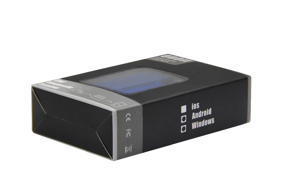 ELM327 V1.5 PIC18F25K80 Bluetooth OBD2 сканер Диагностический адаптер ELM 327 v1.5 OBD OBDII считыватель кодов сканирующий инструмент дешевые продукты