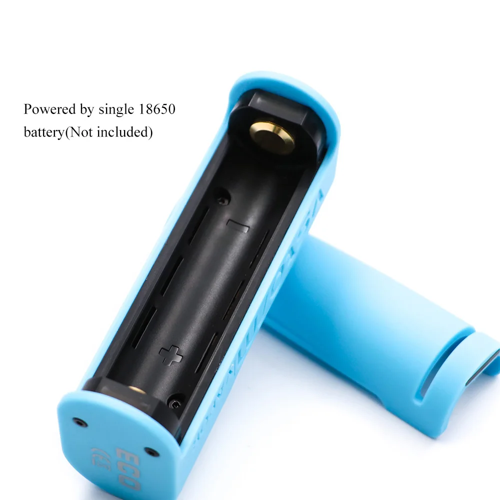 Vapor Storm Eco Box Mod 90 Вт с 10s непрерывным временем 18650 электронная сигарета|Системы