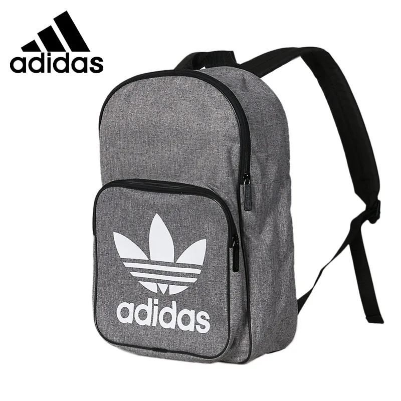 Оригинальный Новое поступление Adidas Originals BP класс повседневные унисекс рюкзаки