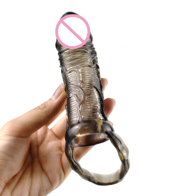 Презервативы с задержкой для мужчин многоразовые презервативы сексуальная