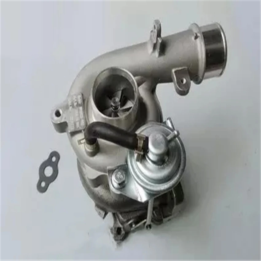 1 шт. K0422 582 Mazda6/3 CX 7 Турбокомпрессор бензиновый турбо для Mazda CX7/6/3|turbo turbo turbo|pc 3turbo 3 |