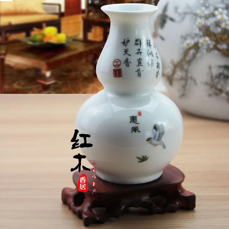 Подвески из розового дерева в форме корня с нефритовым камнем украшения для