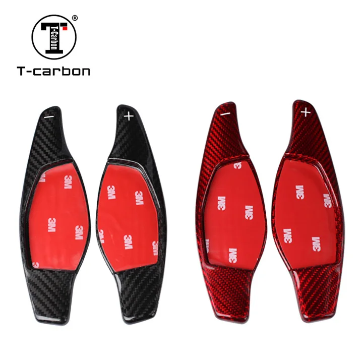 Удлинитель рулевого колеса из углеродного волокна для Audi R8 2018 2019 2020 | Автомобили и