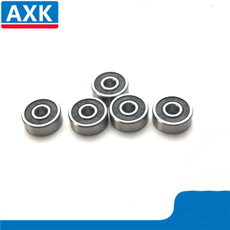 Качественные подшипники HOBAO RACING HYPER 8 RC для автомобилей и грузовиков|Валы| |