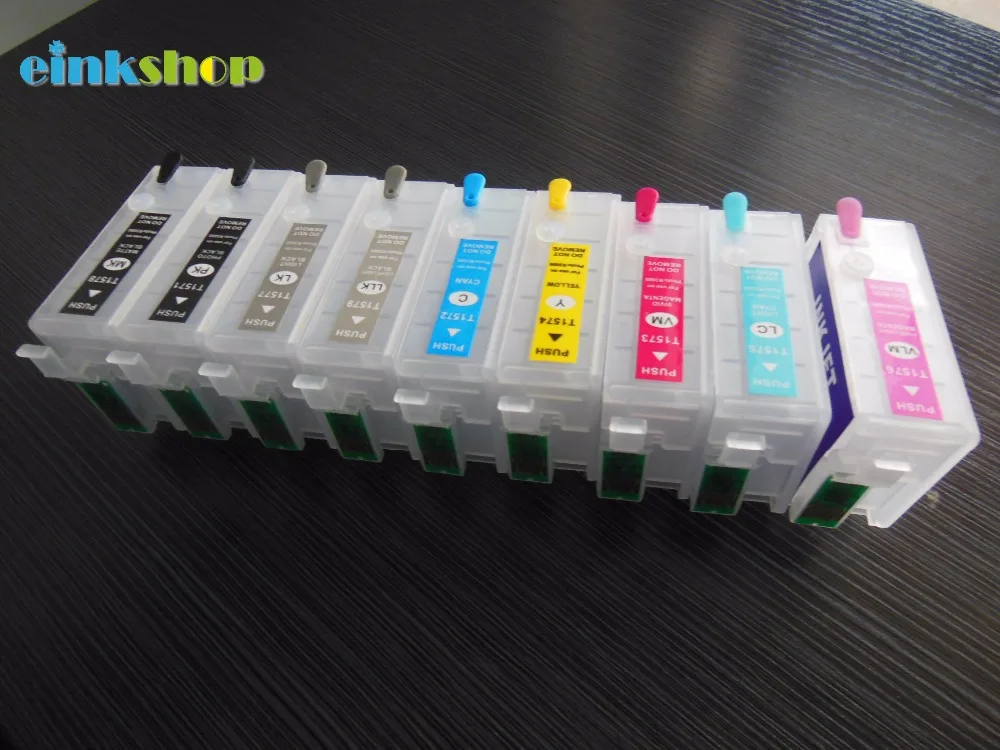 Фотографический картридж для Epson P600 surecolor P600|ink cartridge|ink cartridge for epsoncartridge epson |