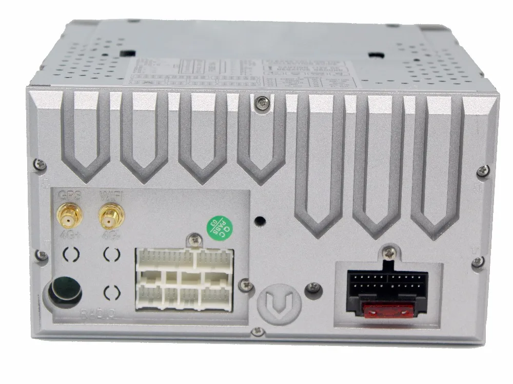 Chogath 7 дюймов android 0 для универсального автомобильного dvd gps плеера | Автомобили и