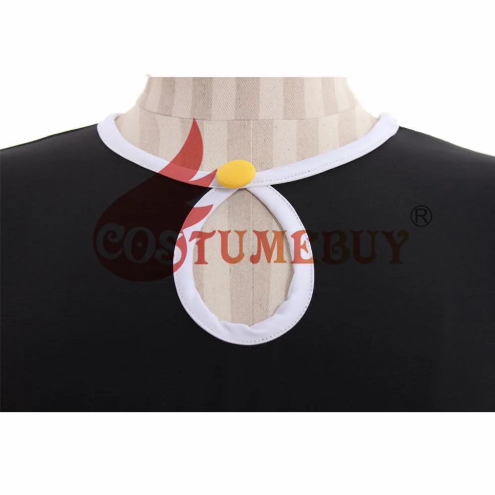 Costumebuy Покемон солнце и луна Hau костюмы для косплея полный комплект одежды Хэллоуин вечерние на заказ