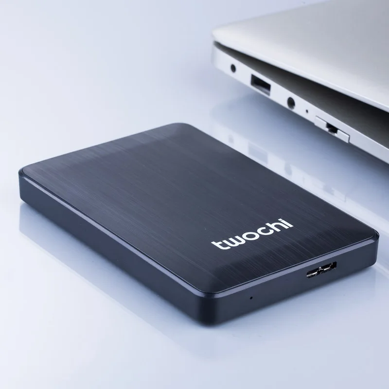 TWOCHI HDD 2 5 &quotвнешний жесткий диск 120 Гб 160 USB3.0 высокая скорость hd disco duro externo|Внешние