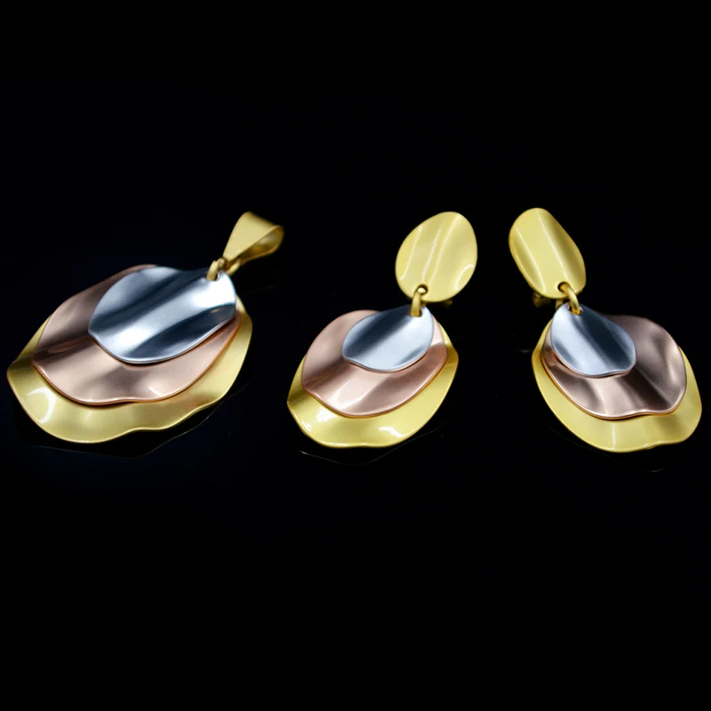 Ювелирные изделия Sunny Jewelry модные ювелирные 2021 роскошные женские серьги подвеска